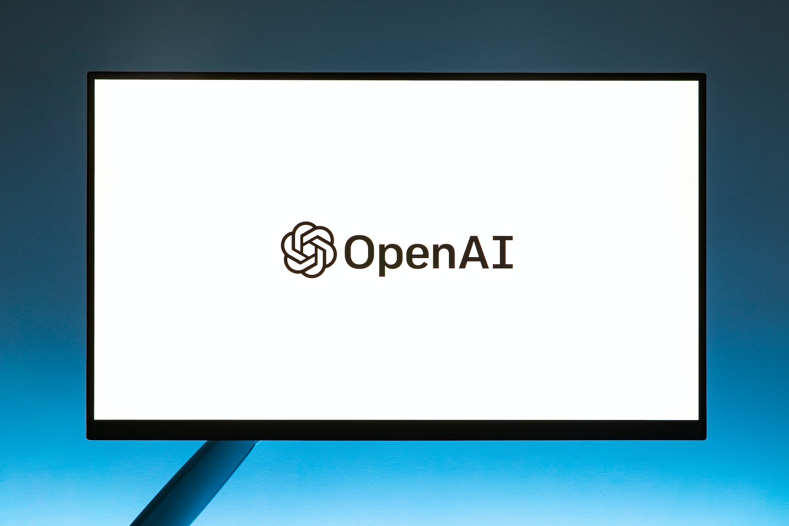 Chat GPT by OpenAI